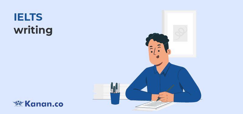 ielts writing