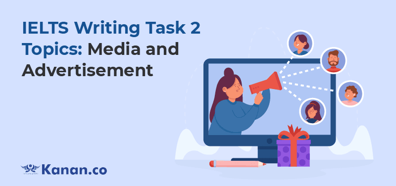 ielts writing task 2 topics media and advertisement