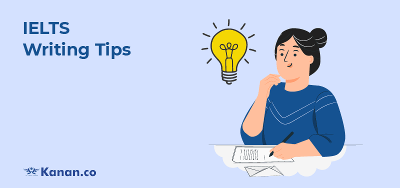 IELTS Writing Tips