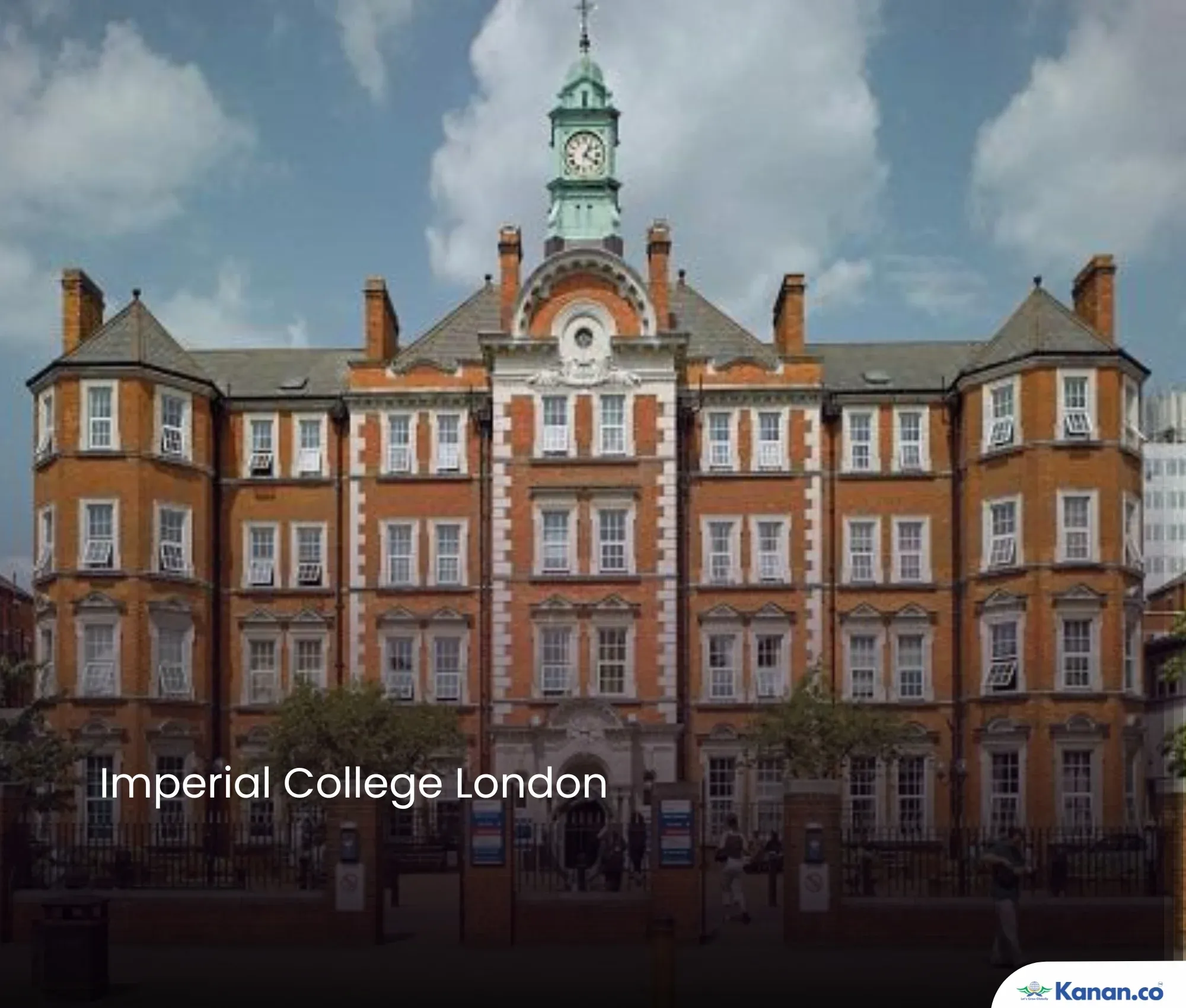Imperial College London
