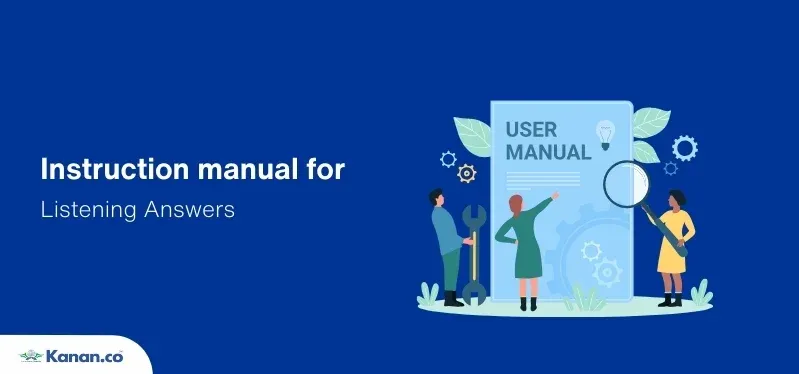 Instruction Manual
