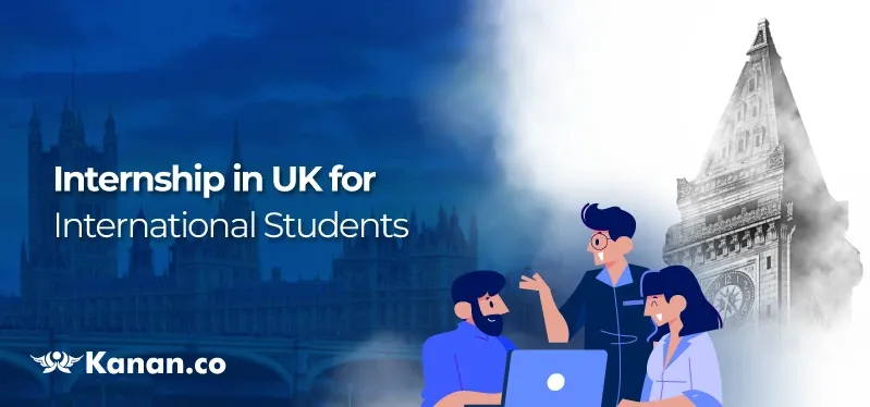 How to find Internship in the UK as an International Student in 2026? A Complete Guide 