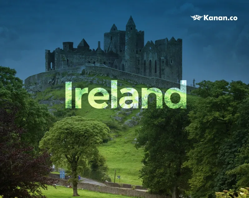 Ireland