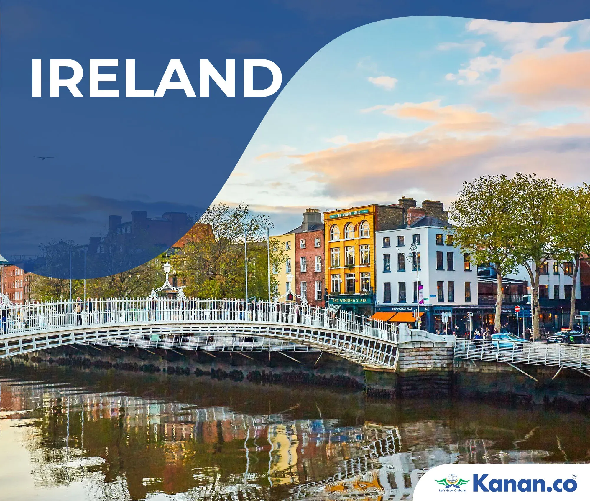 Ireland
