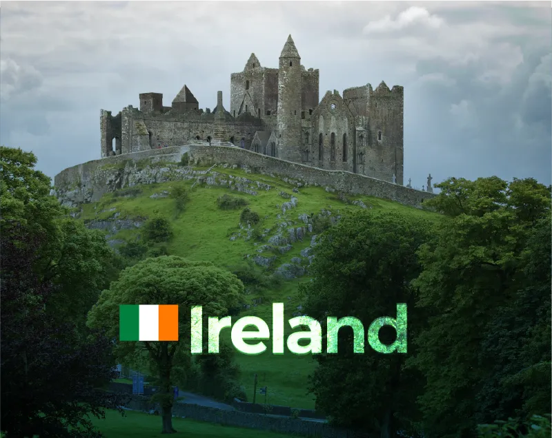 Ireland