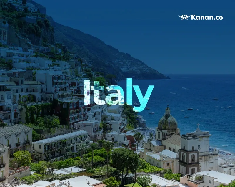 Italy