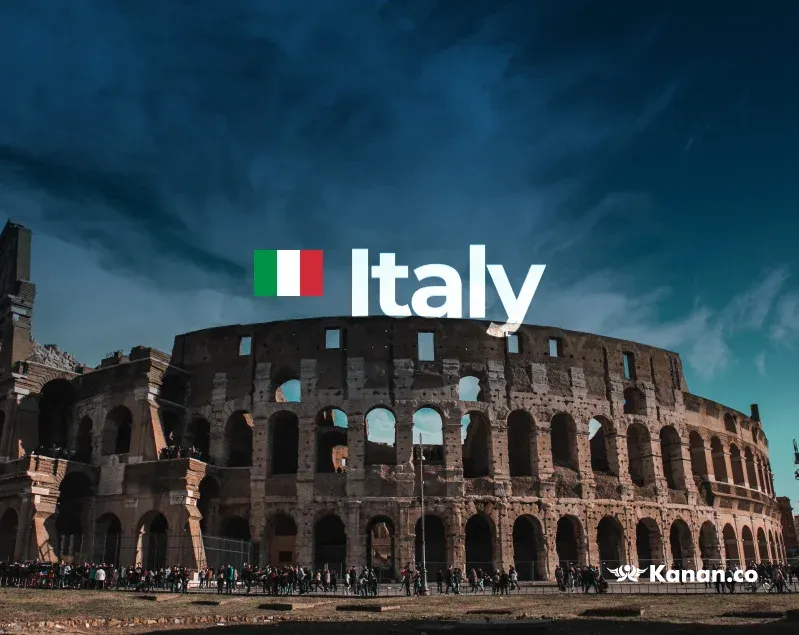 Italy