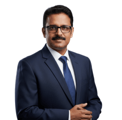 Jai John Kanan Ahmedabad GRE GMAT SAT Trainer