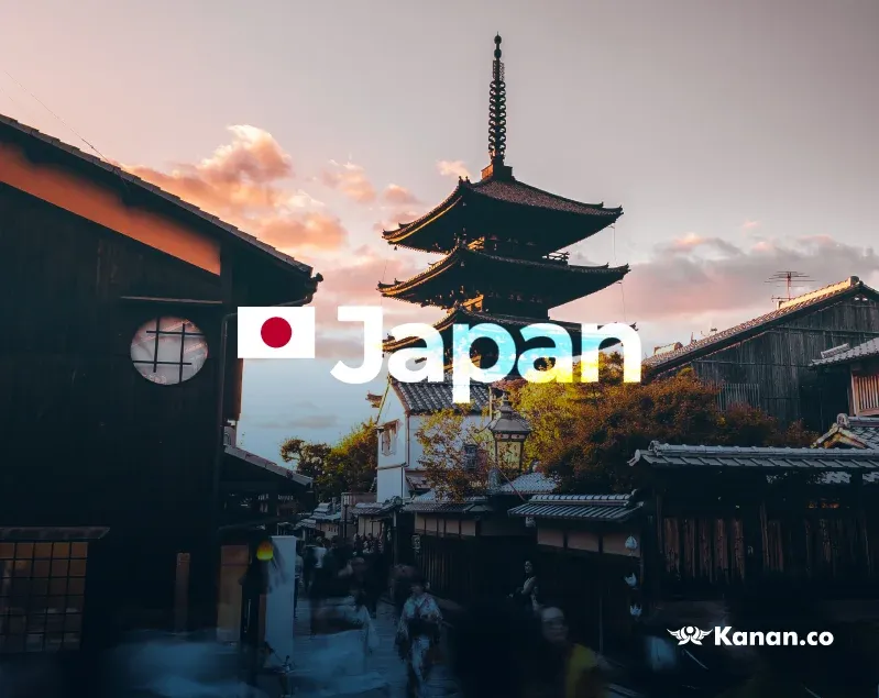 Japan