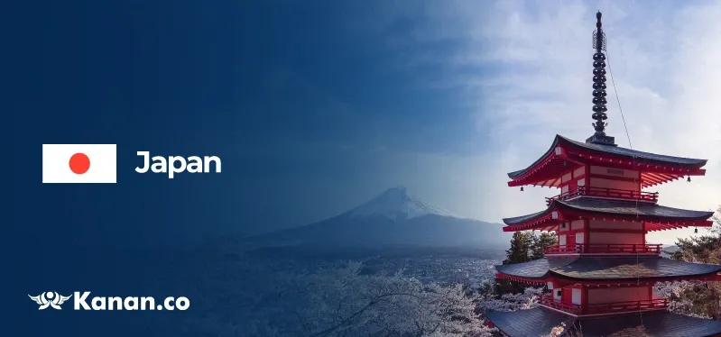 Japan