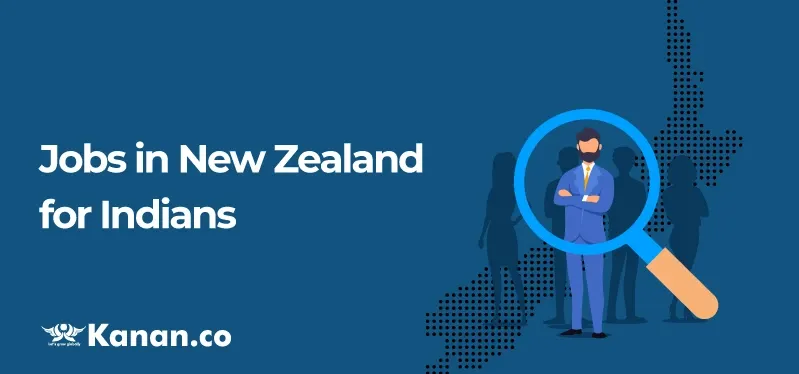 Jobs in New Zealand for Indians 2025