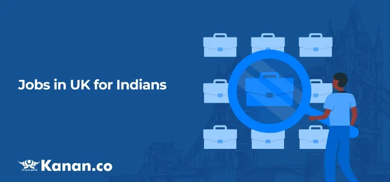 Jobs in UK for Indians in 2025