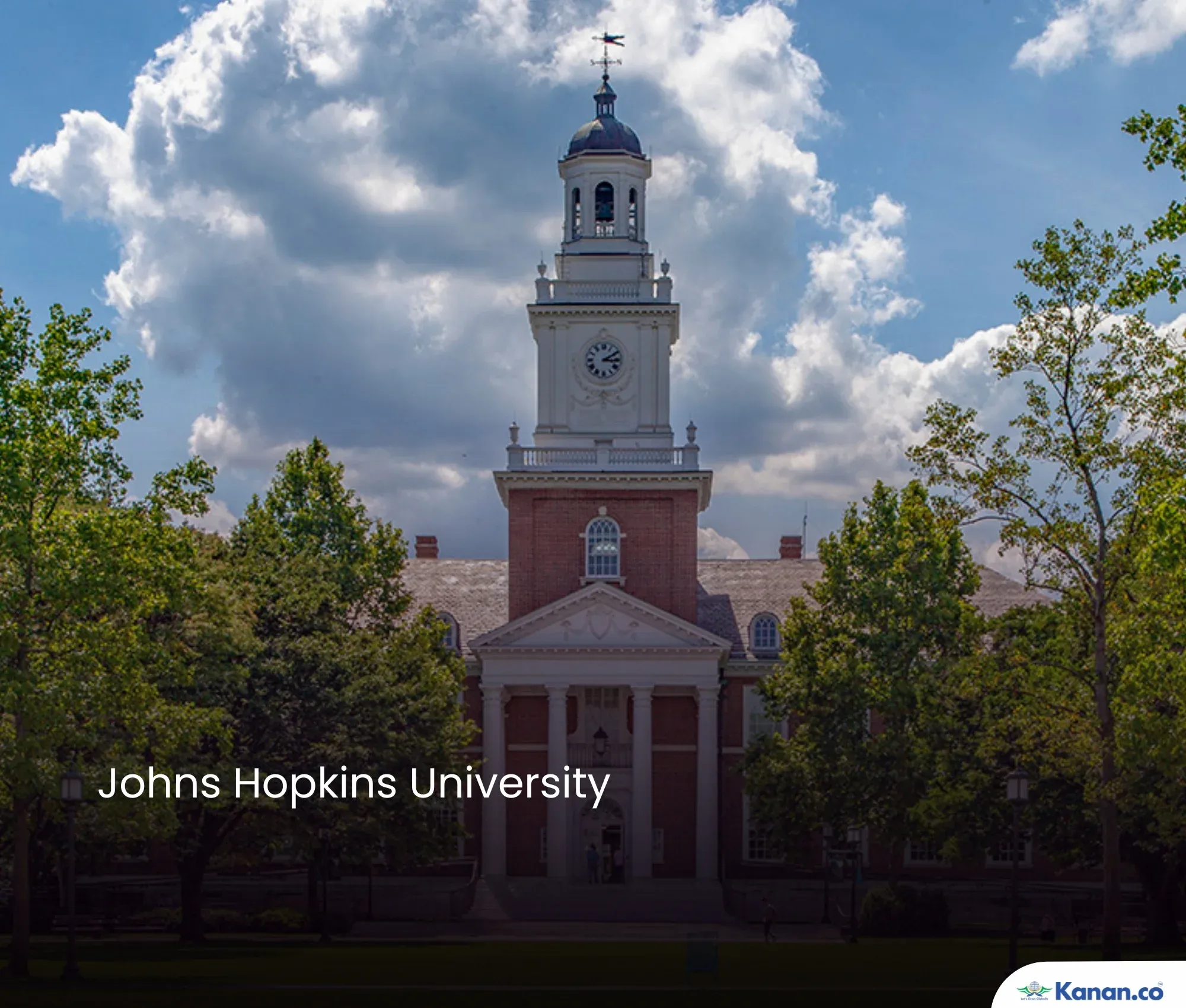 Johns Hopkins University