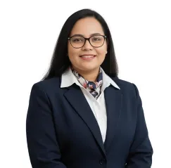 Kajal Patel Kanan Ahmedabad IELTS Trainer