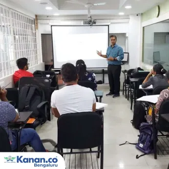 Kanan Bangalore Test Prep