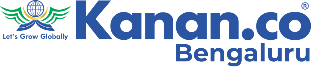 Kanan Bangalore Logo