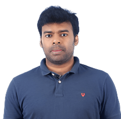 Kanan.co Chennai GRE GMAT SAT Trainer Jayadev