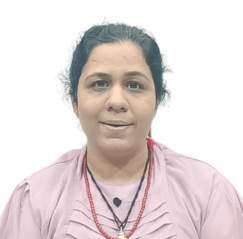 Kanan.co Chennai IELTS, PTE, Duolingo, OET Trainer Shubbi Sikka