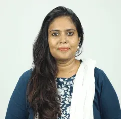 Kanan.co Chennai Senior IELTS PTE SAT Trainer Rasheeda Madani