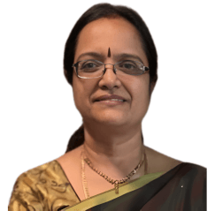 Kanan.co Chennai IELTS PTE TOEFL Trainer Yamuna Ramaseshan