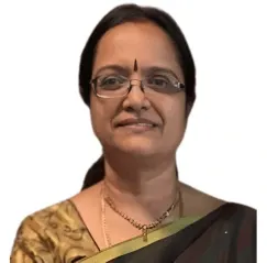 Kanan.co Chennai IELTS PTE TOEFL Trainer Yamuna Ramaseshan