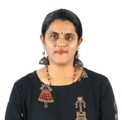 Kanan.co Chennai IELTS TOEFL Trainer Sridevi Ram