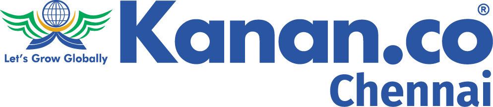 Kanan.co Chennai Logo