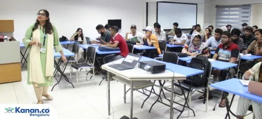 Kanan.co Bangalore About Us