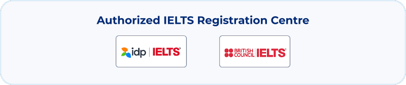 Kanan.co Chennai Authorized IELTS Registration Centre