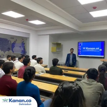 Best Test Prep Institute in Dehradun