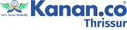 Kanan.co Thrissur Logo