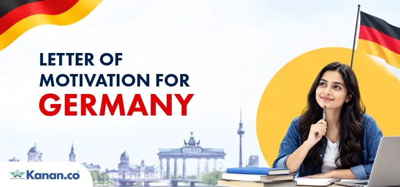 Letter of Motivation for Germany: Sample, Requirements & How to Write It