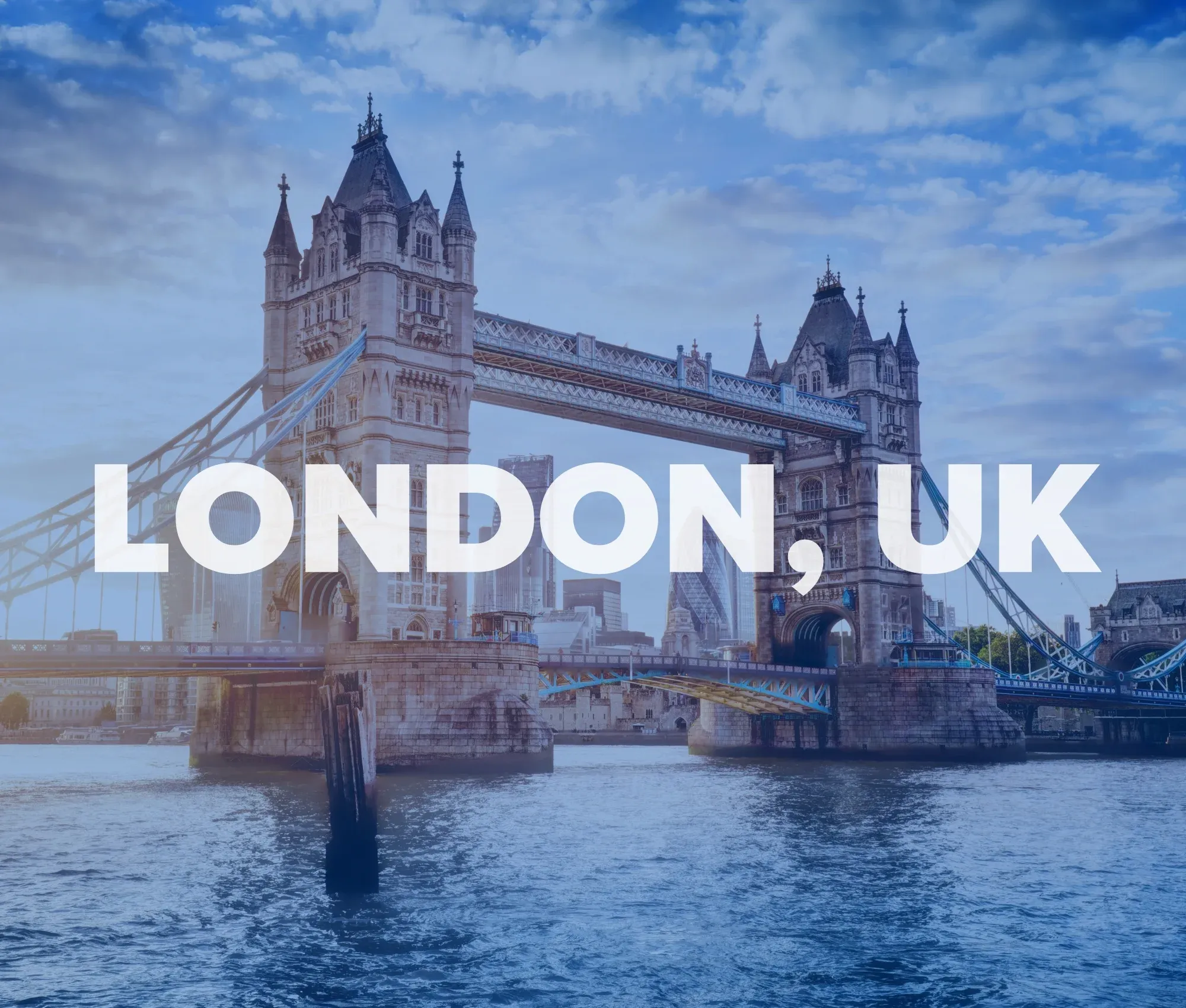 London, UK