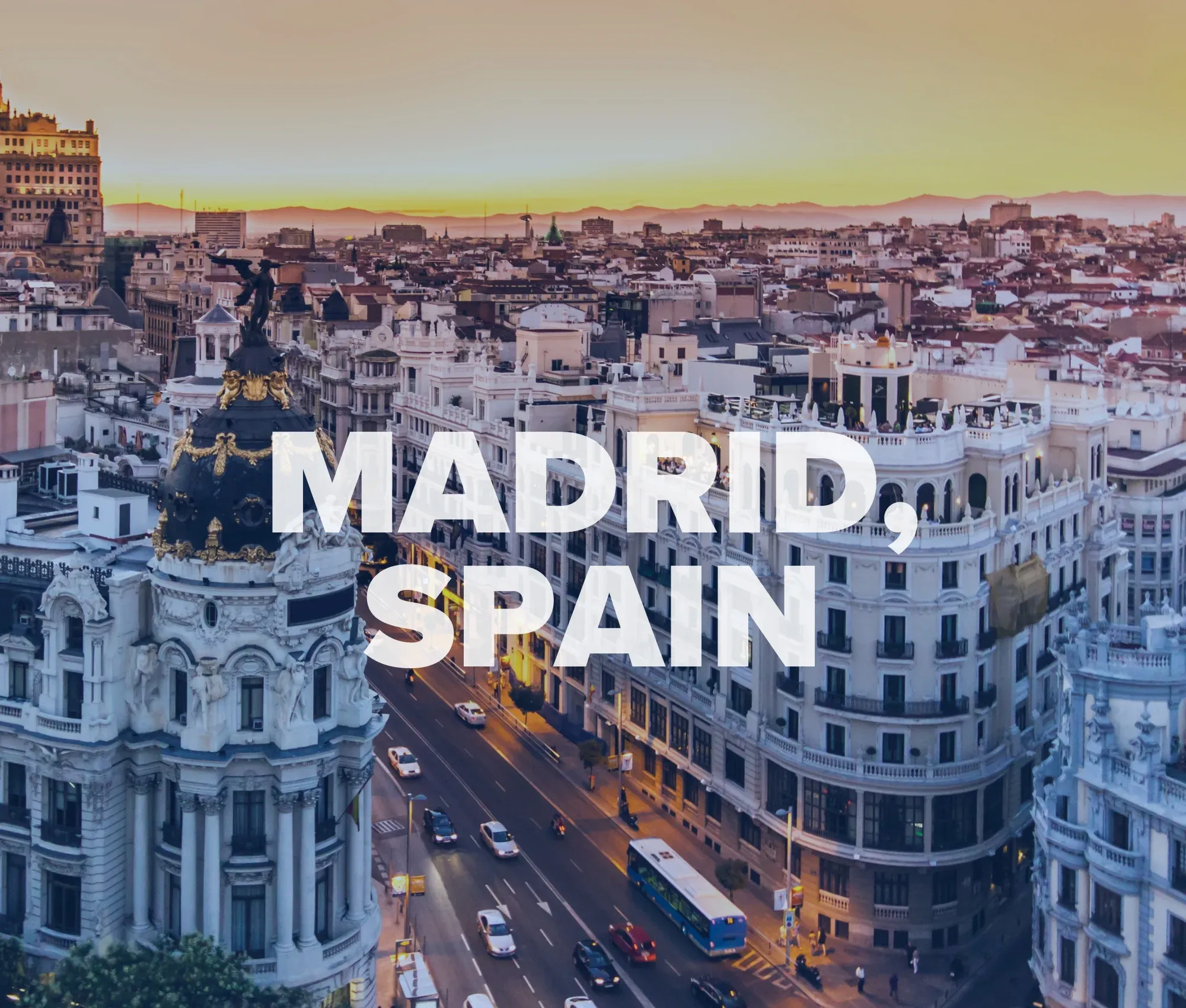 Madrid, Spain