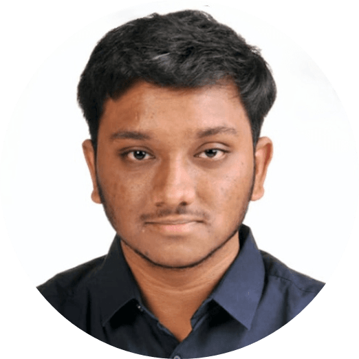 Maharshi Patel