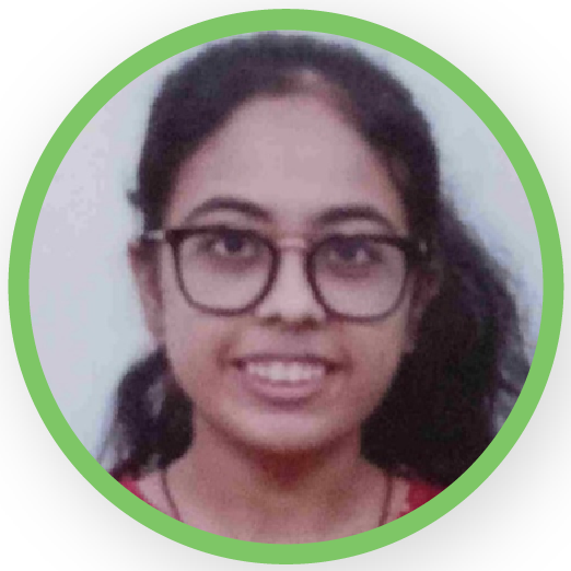 Maitry Acharya 