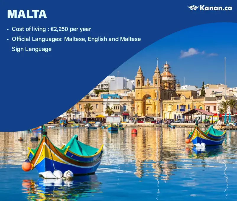 Malta
