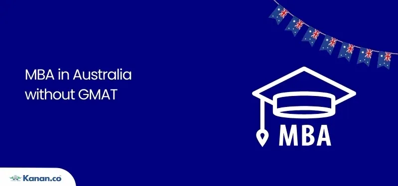 Top MBA Colleges in Australia without GMAT