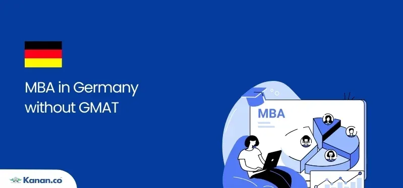 MBA in Germany without GMAT 2025