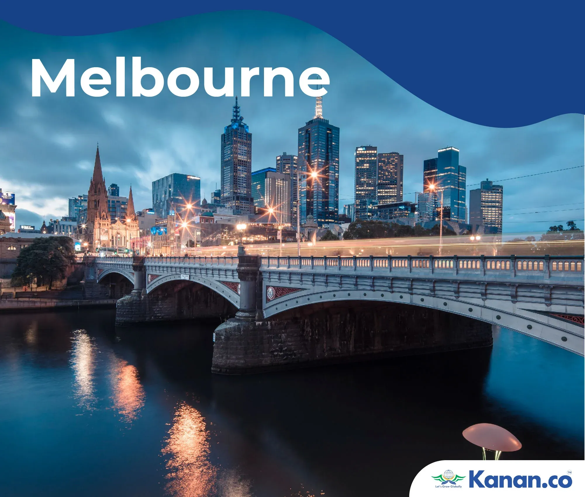 Melbourne