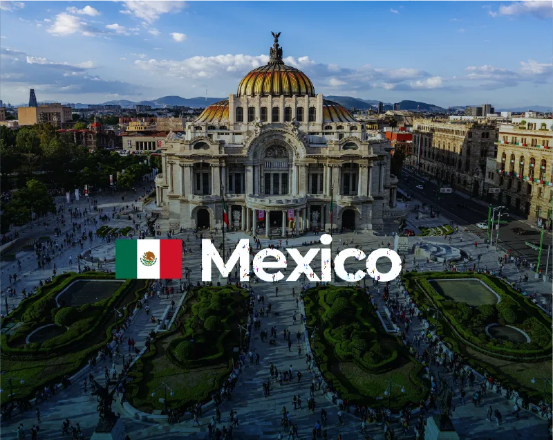 Mexico