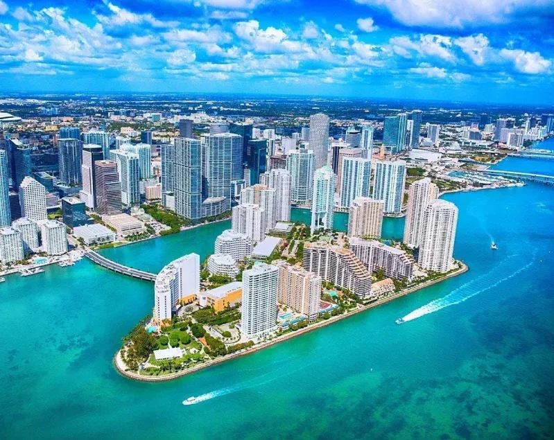 Miami