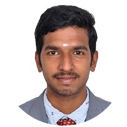 Mouleeshwaran