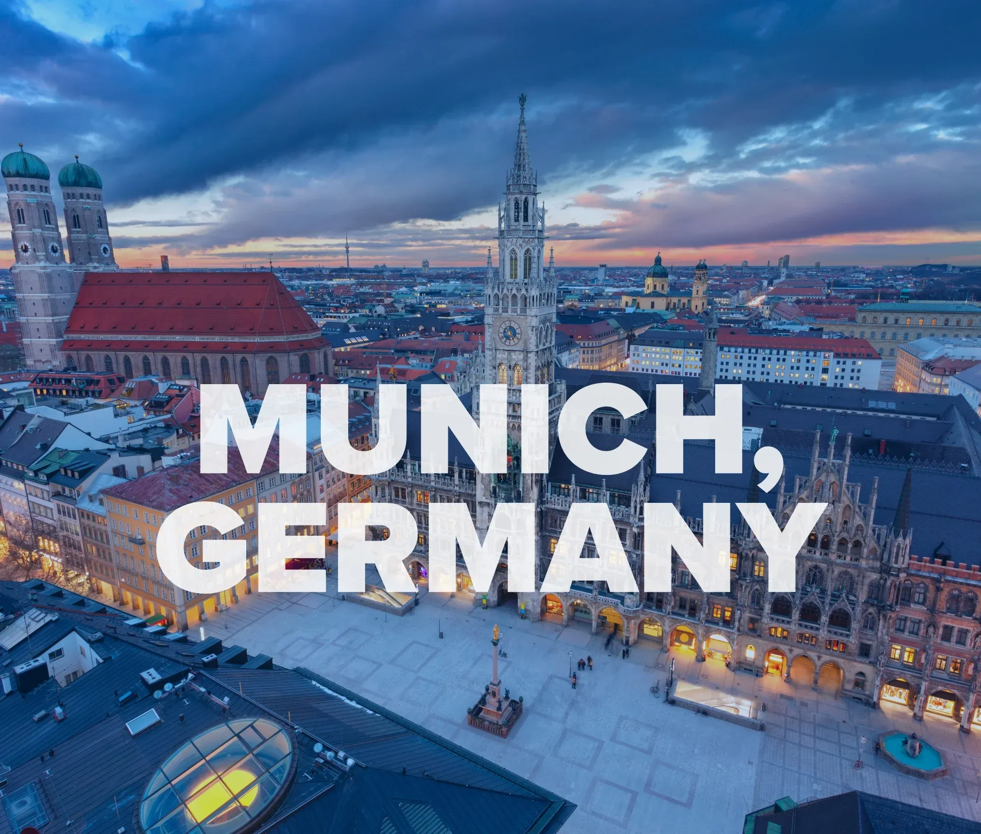 Munich, Germany