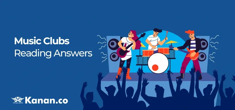music-clubs-reading-answers.webp