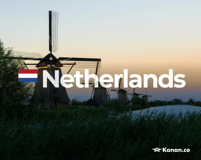 Netherlands