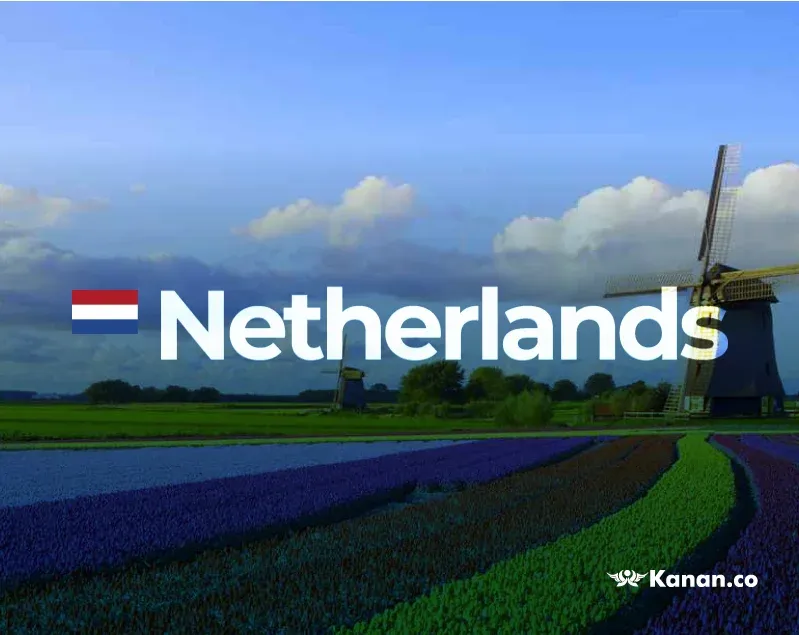 Netherland