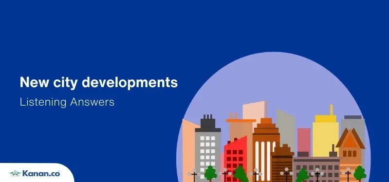 New City Developments