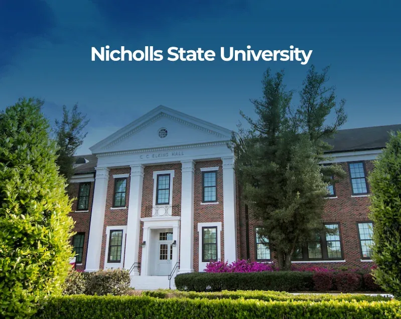 Nicholls State University