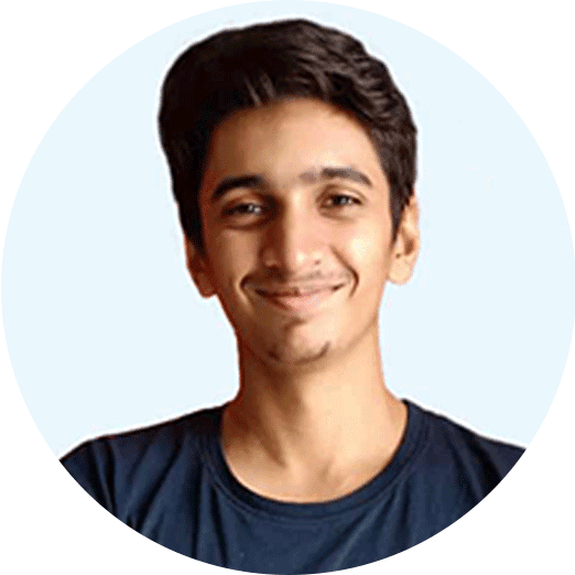 Nihaal Jamdar